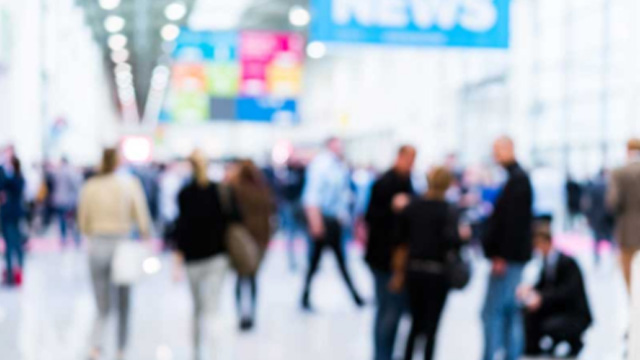 INDA將每兩年舉辦一次美國邁阿密無紡布及非織造展覽會（IDEA）